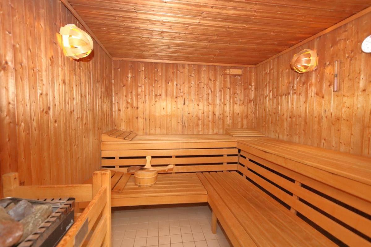 Apartment Ornum, App. 2 Westerland