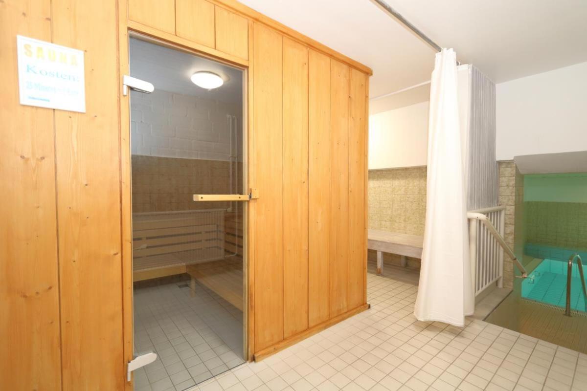 Ornum, App. 2 Apartment Westerland