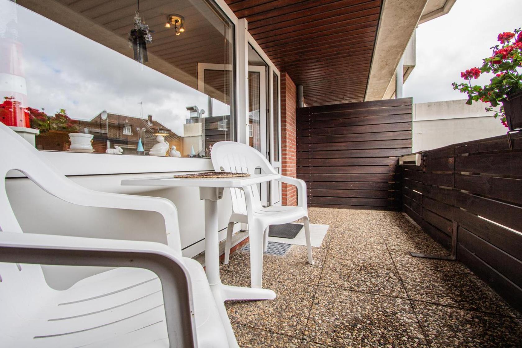 Apartment Ornum, App. 2