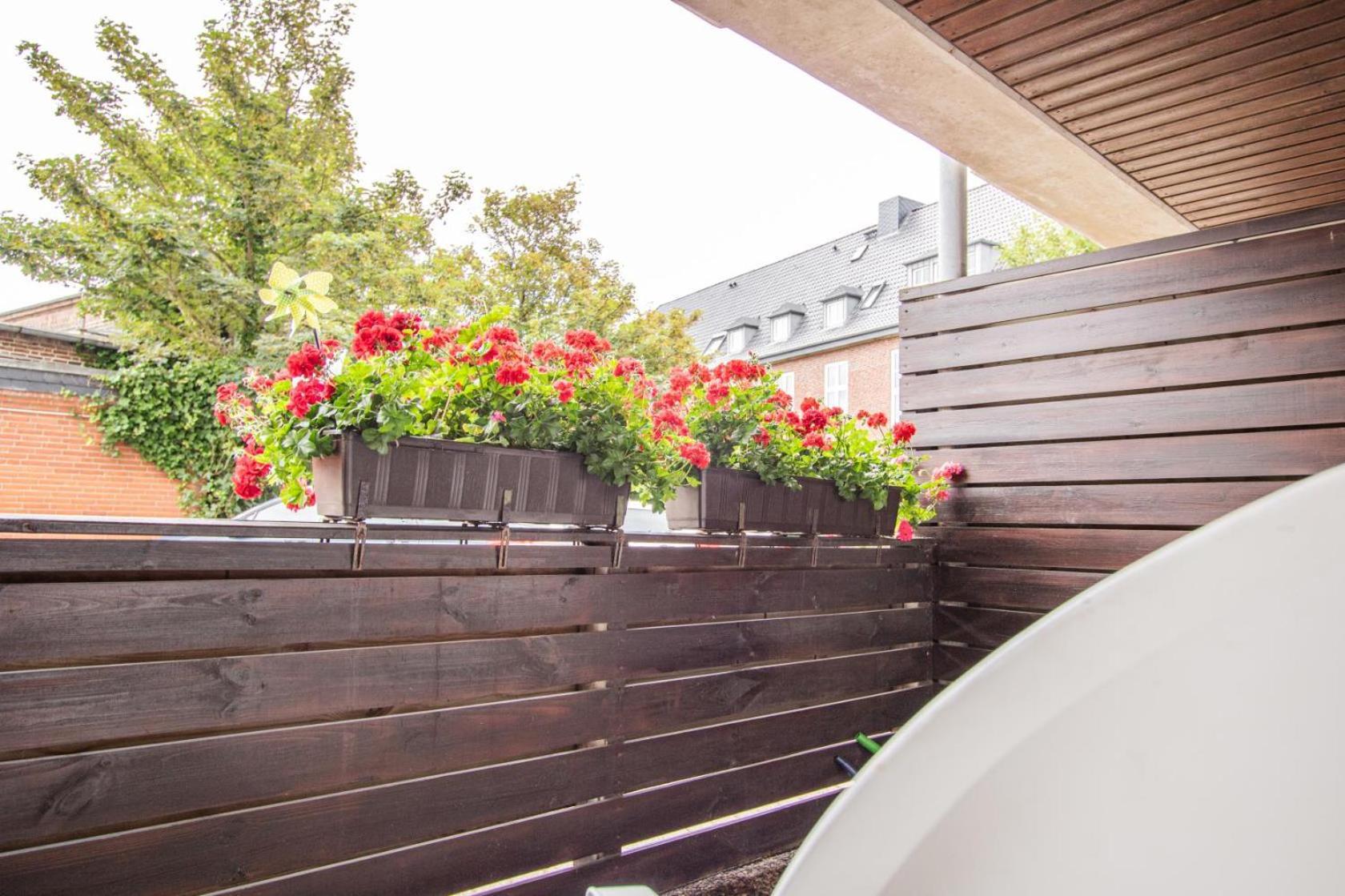 Apartment Ornum, App. 2 Westerland
