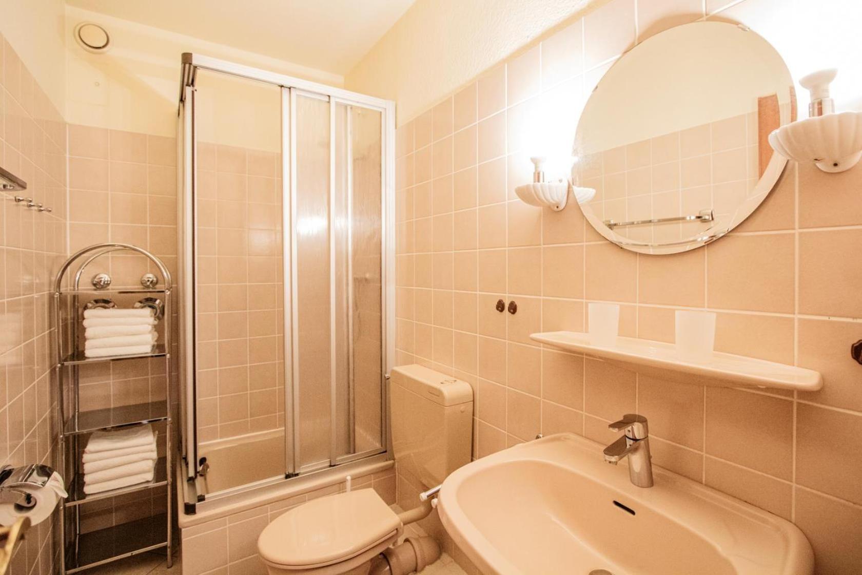 Apartment Ornum, App. 2 *