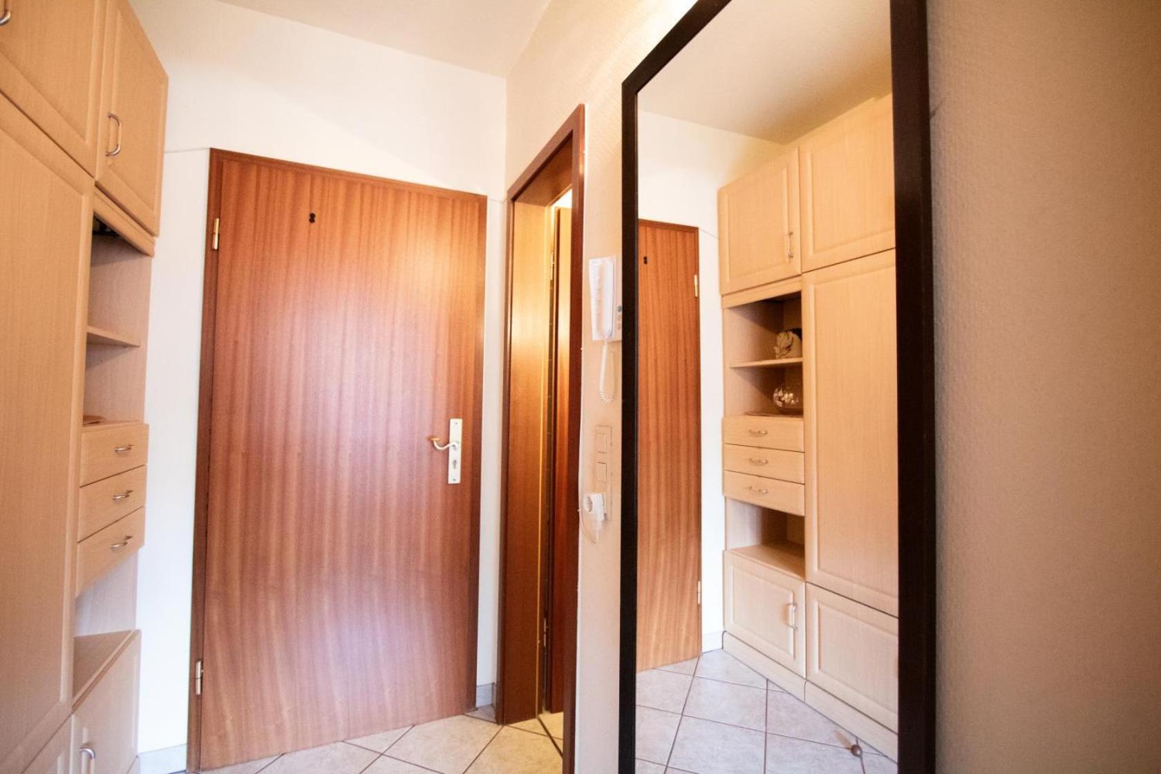 Apartment Ornum, App. 2 Westerland