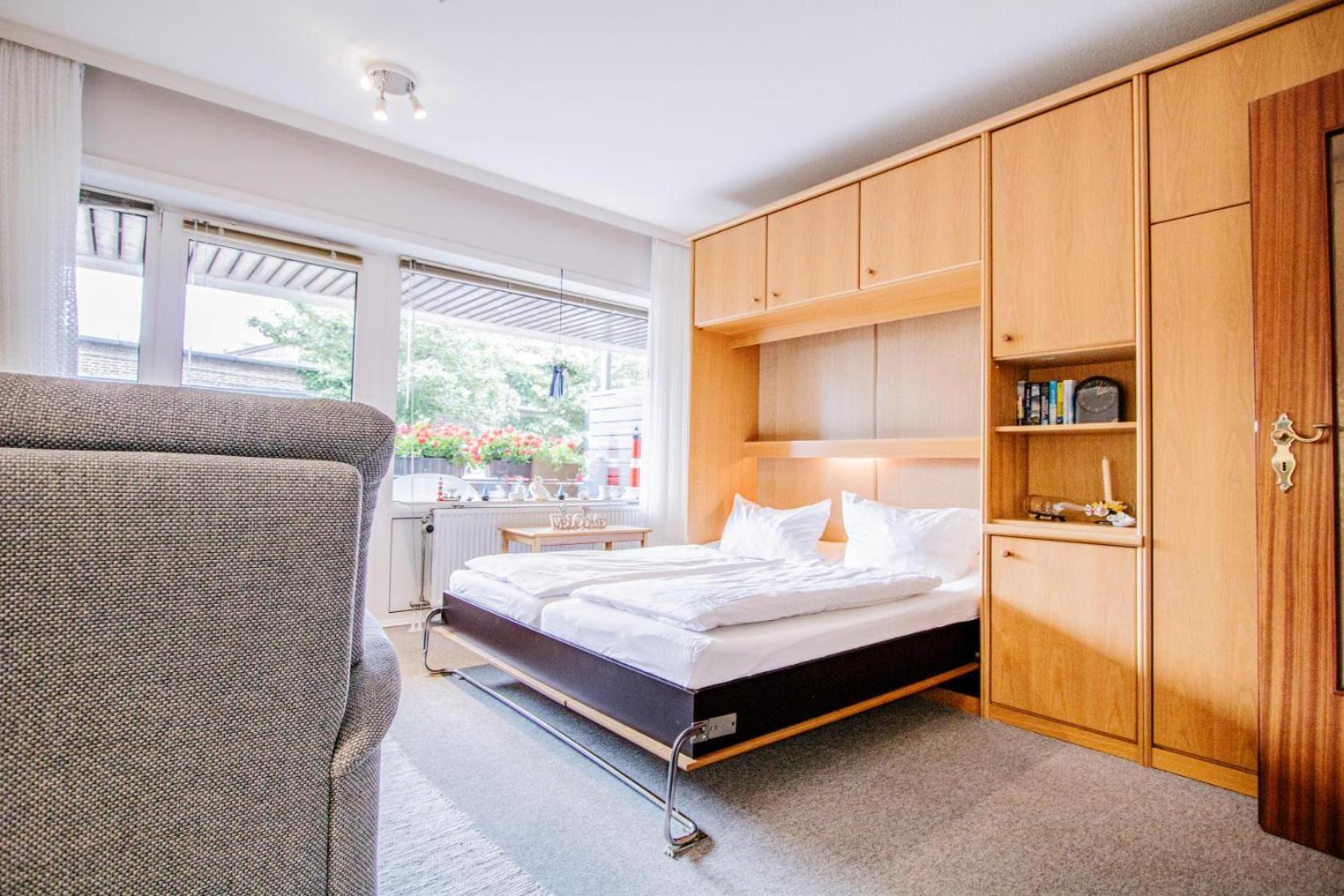 Ornum, App. 2 Apartment *