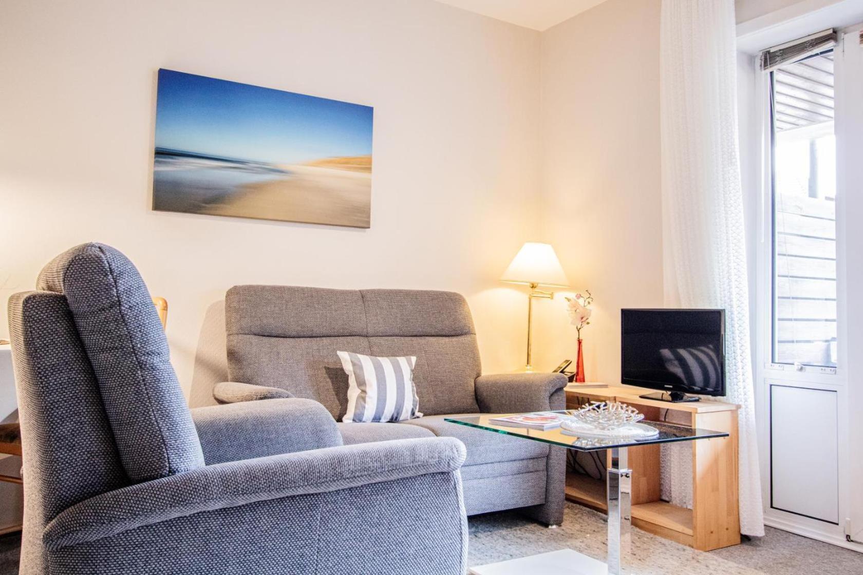 Apartment Ornum, App. 2 *